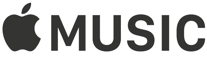 Apple Music logo